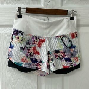 XS Calia workout shorts